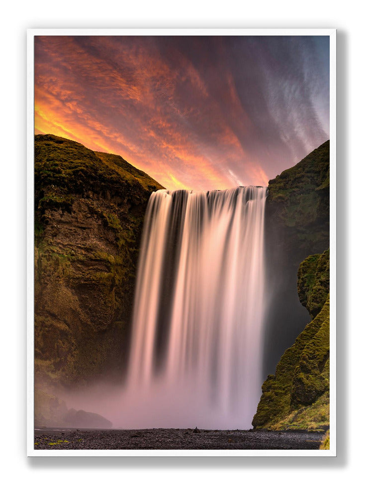 skogafoss