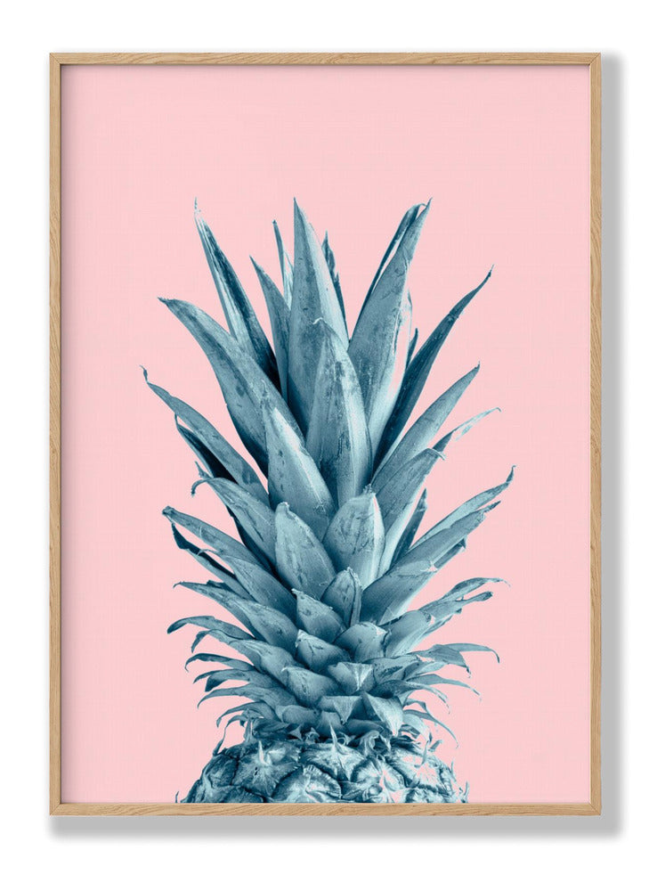 Pineapple Pink 06