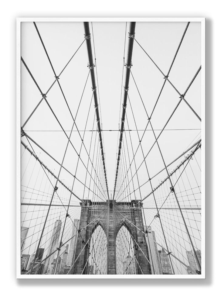 Brooklyn Bridge