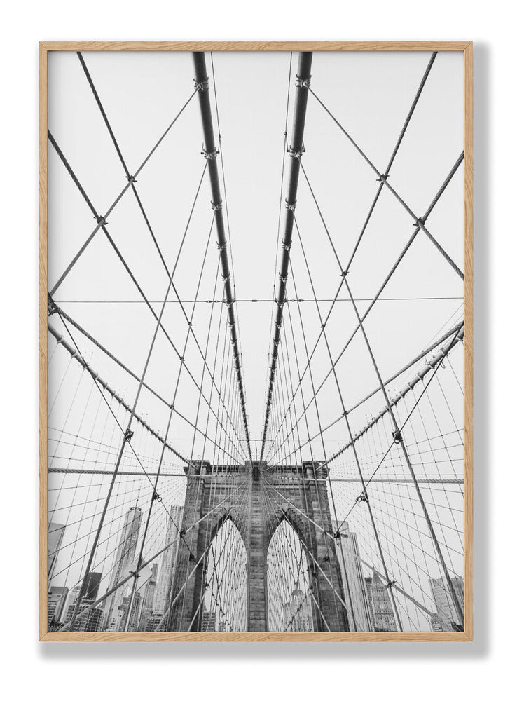 Brooklyn Bridge