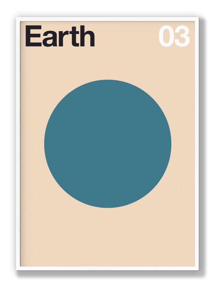 Earth