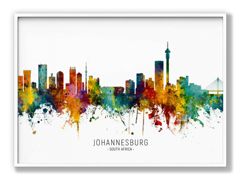 Johannesburg South Africa