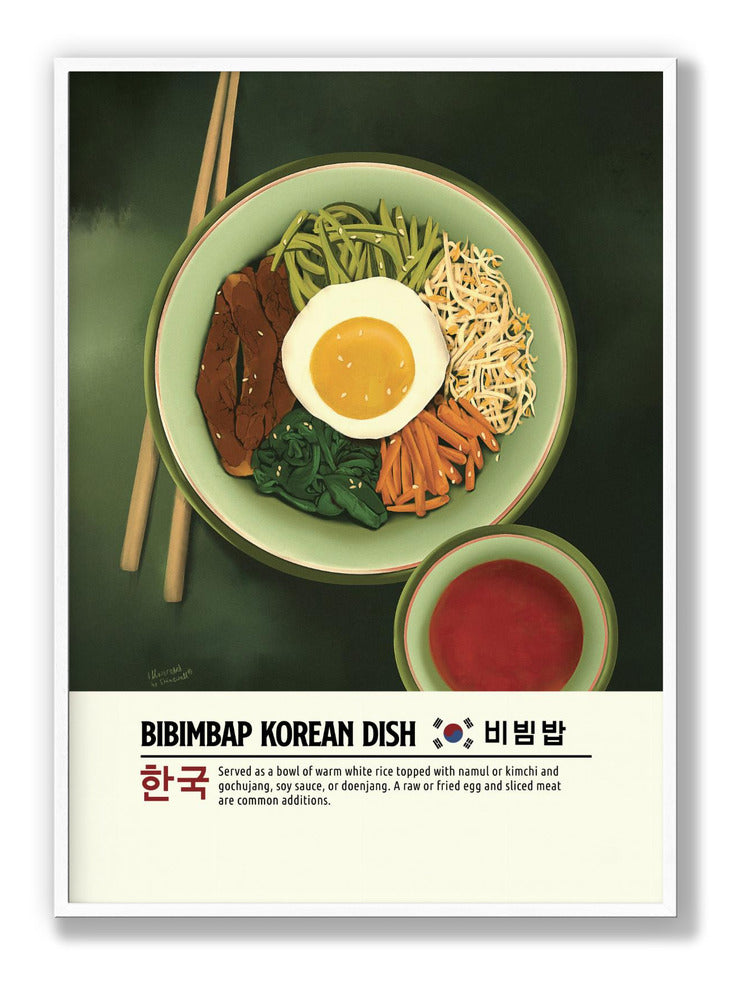 Bibimbap