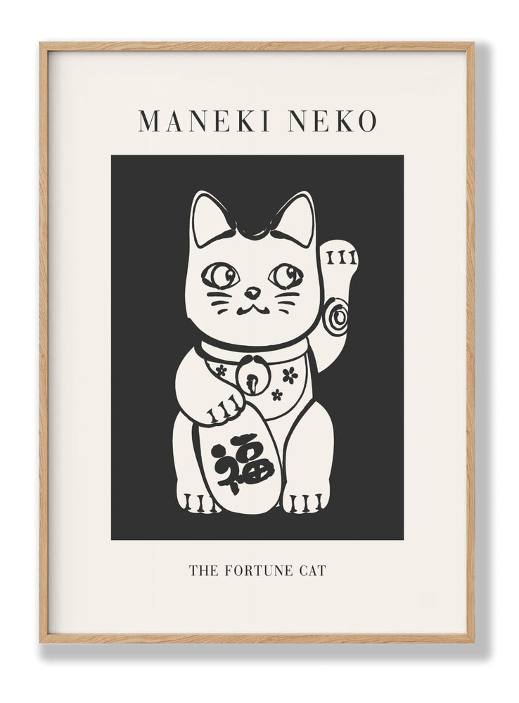 Manekineko