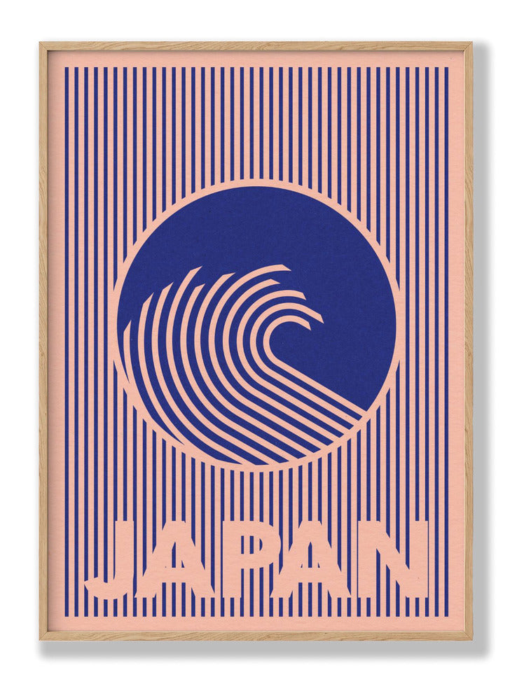 Great Wave of Japan