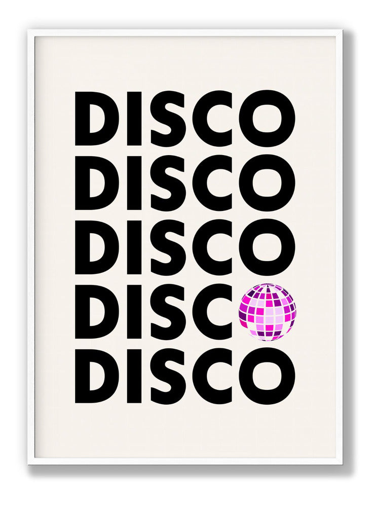 Disco