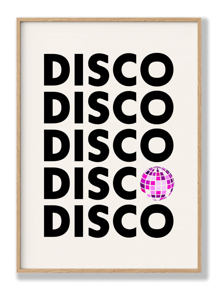 Disco