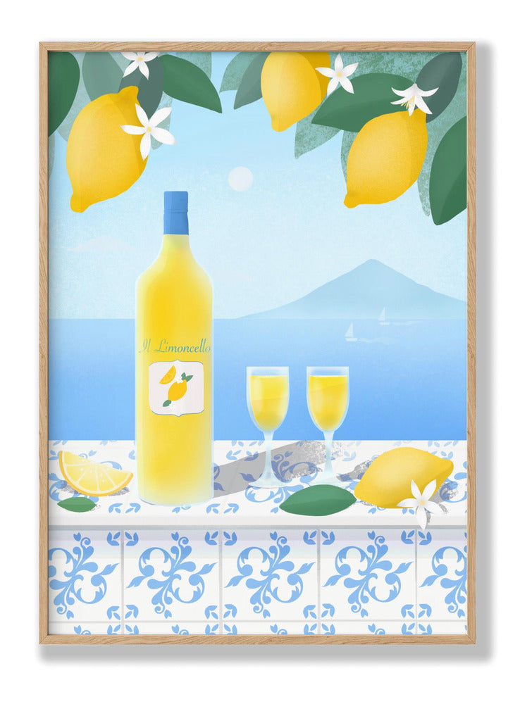 Limoncello