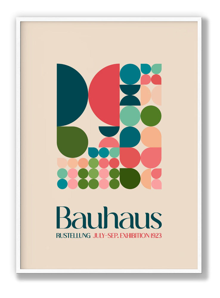 Bauhaus Kutular 2