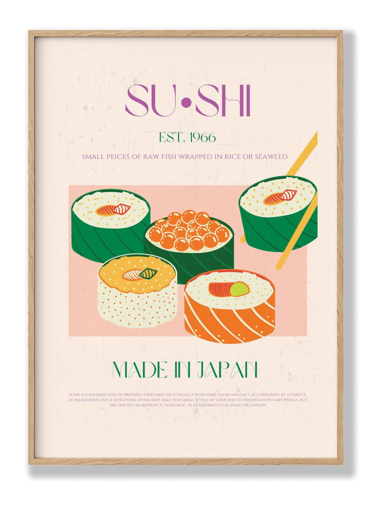 Sushi 2