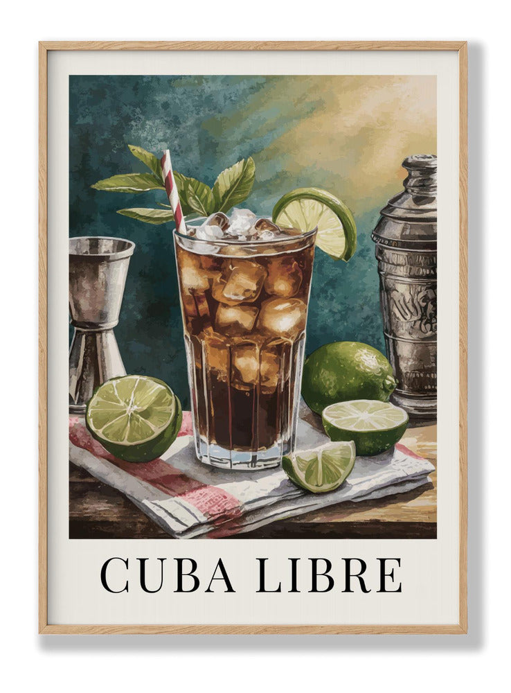 Cuba Libre