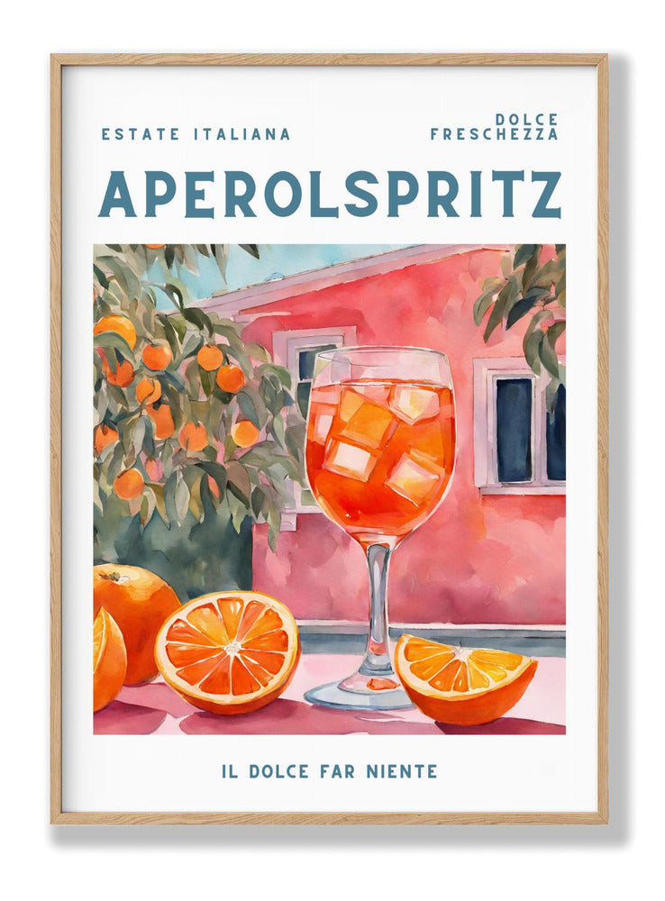 Aperol Spritz