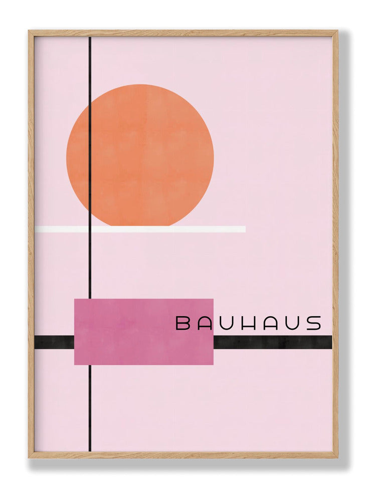 Bauhaus No. 2