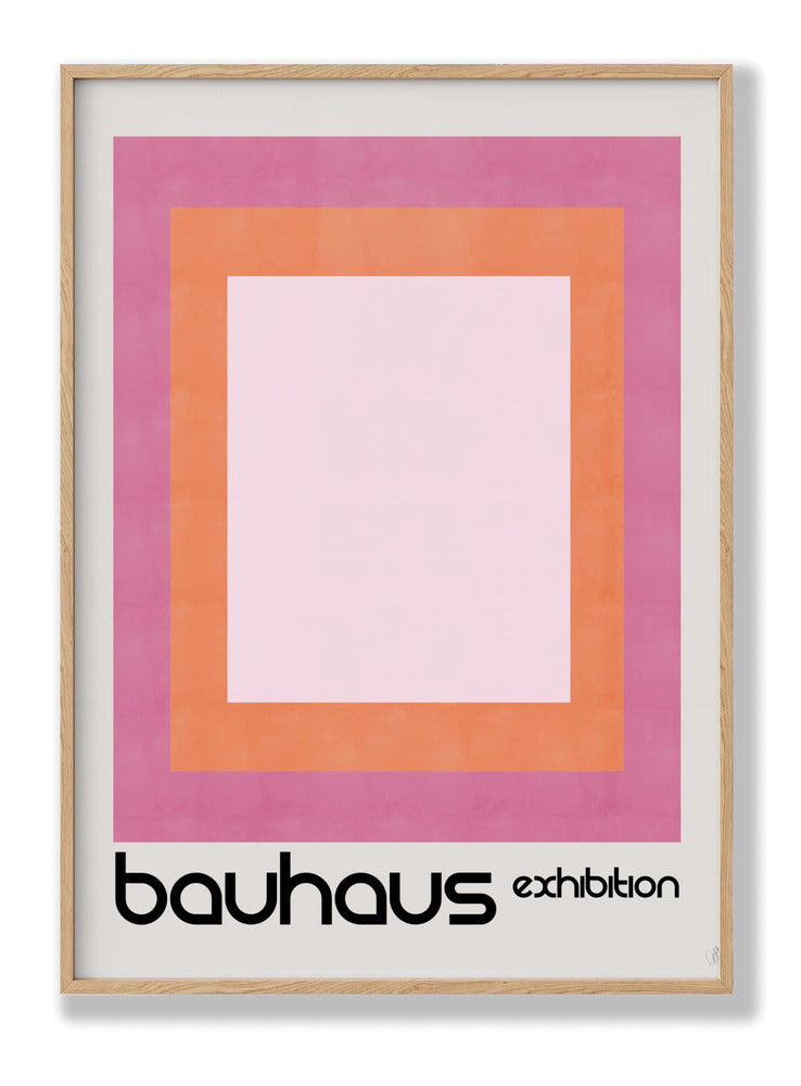 Bauhaus No. 1