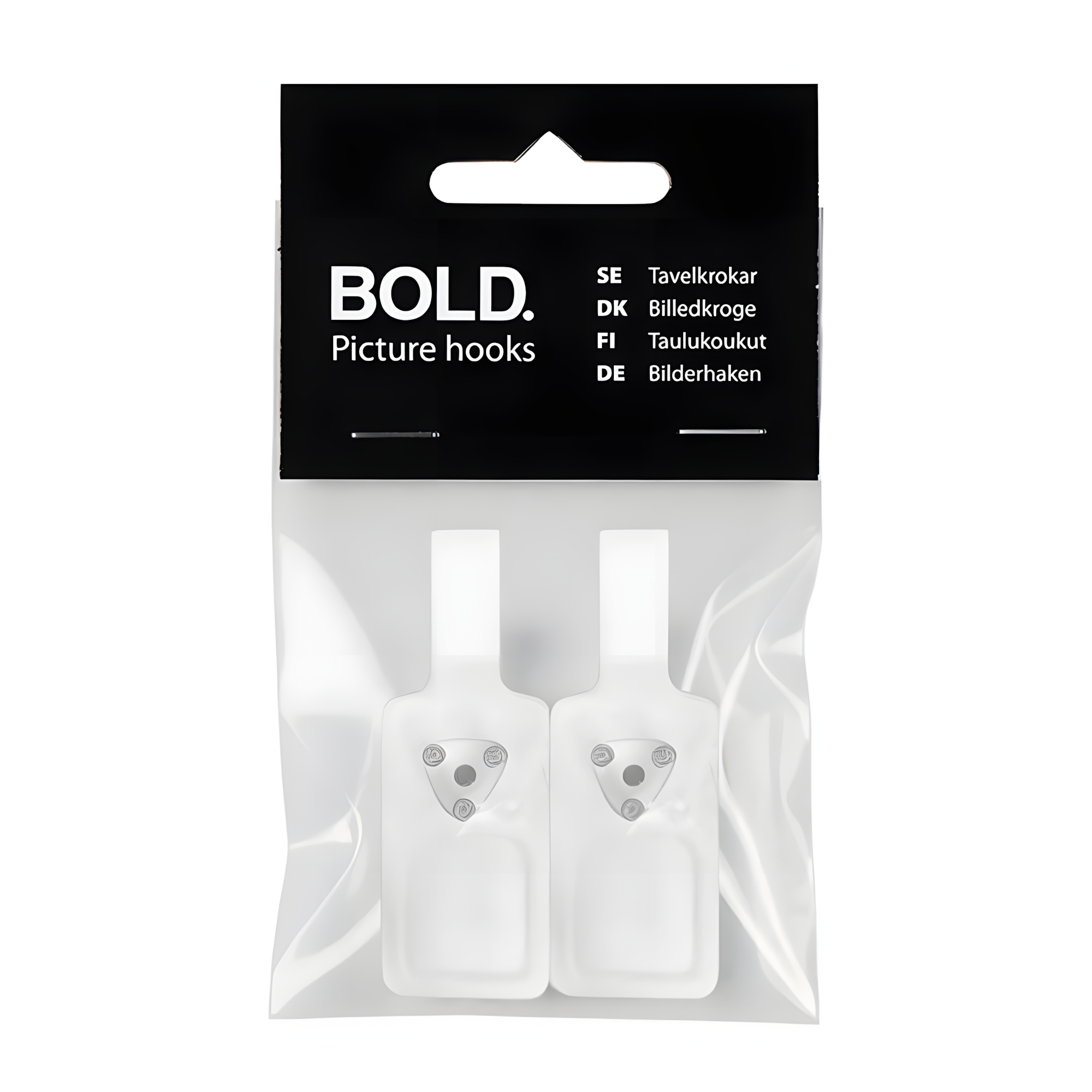 BOLD Picture hook