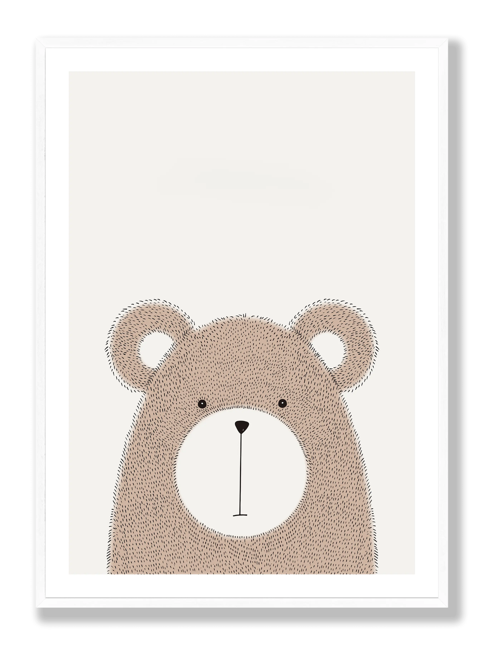 Bear Time plakat