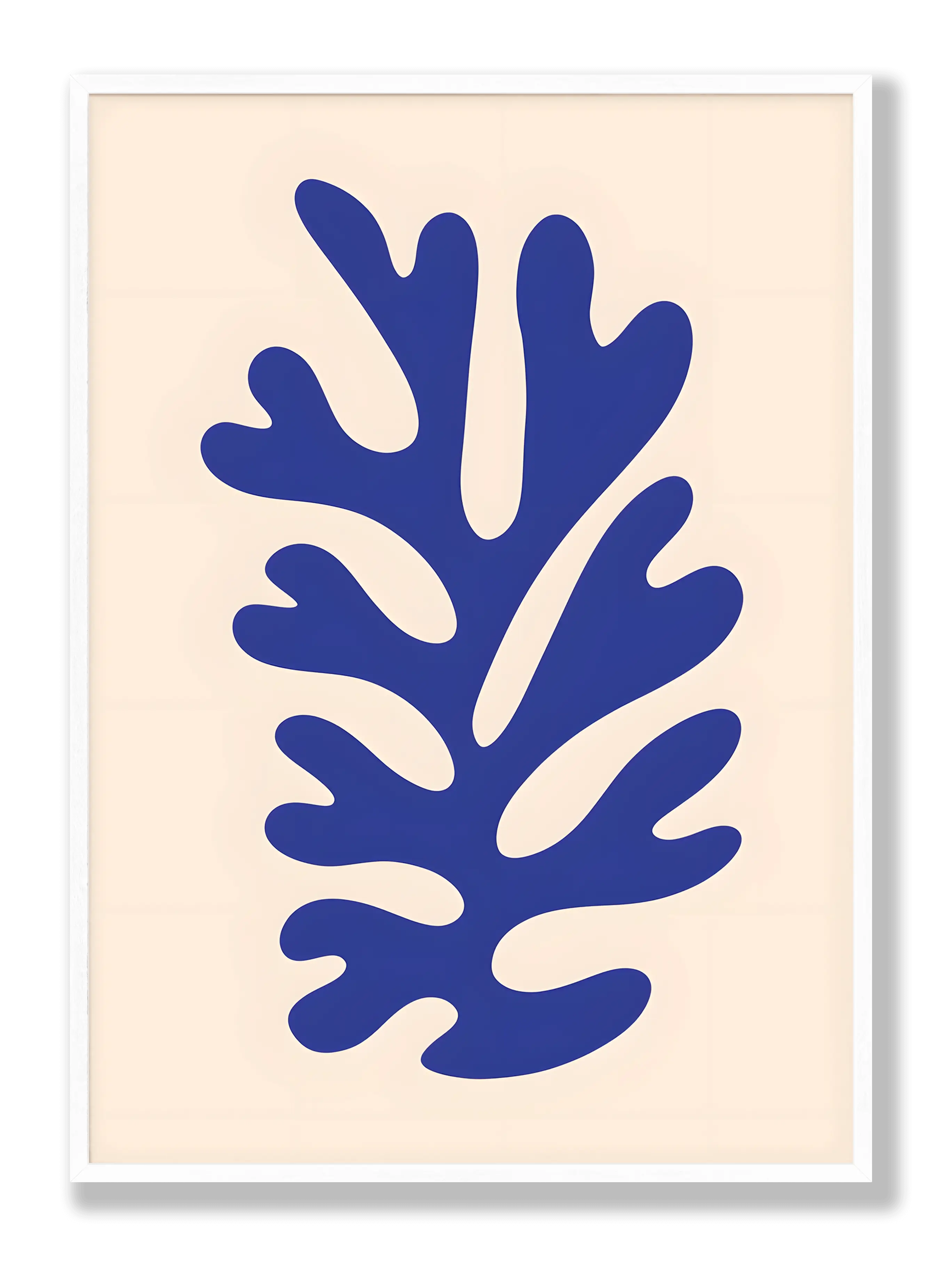 Matisse Poster