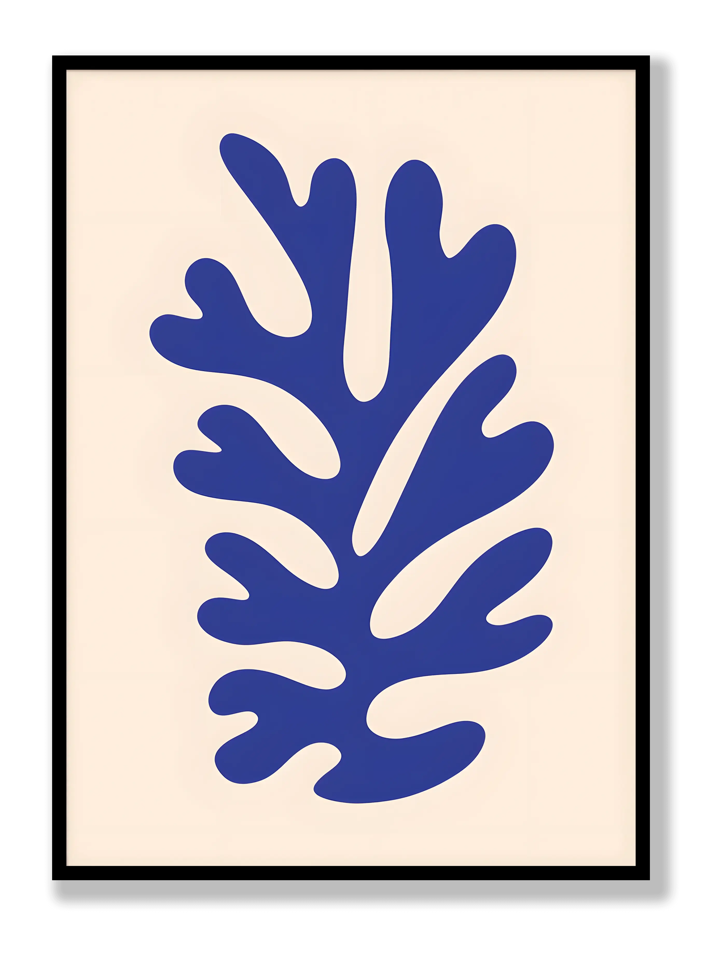 Matisse Poster