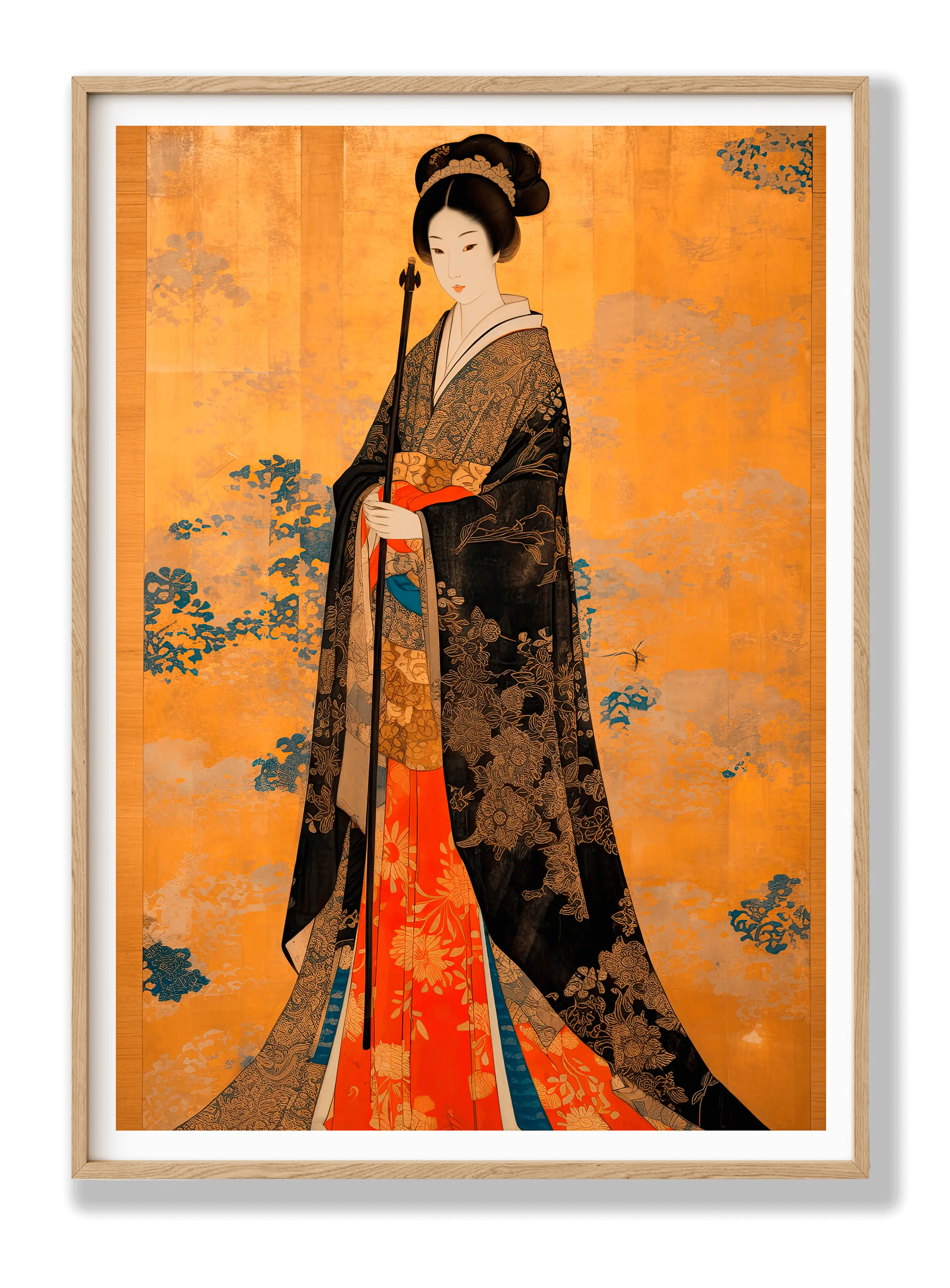 Culture Poster