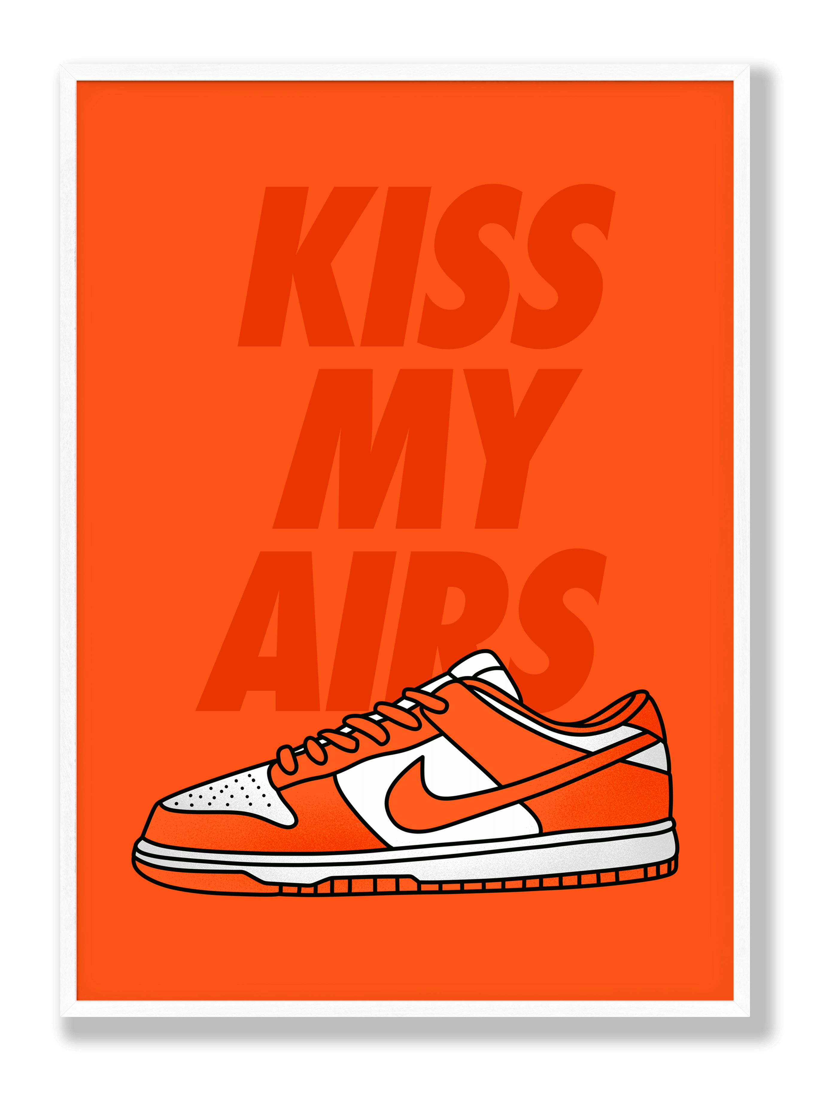 Kiss My Airs