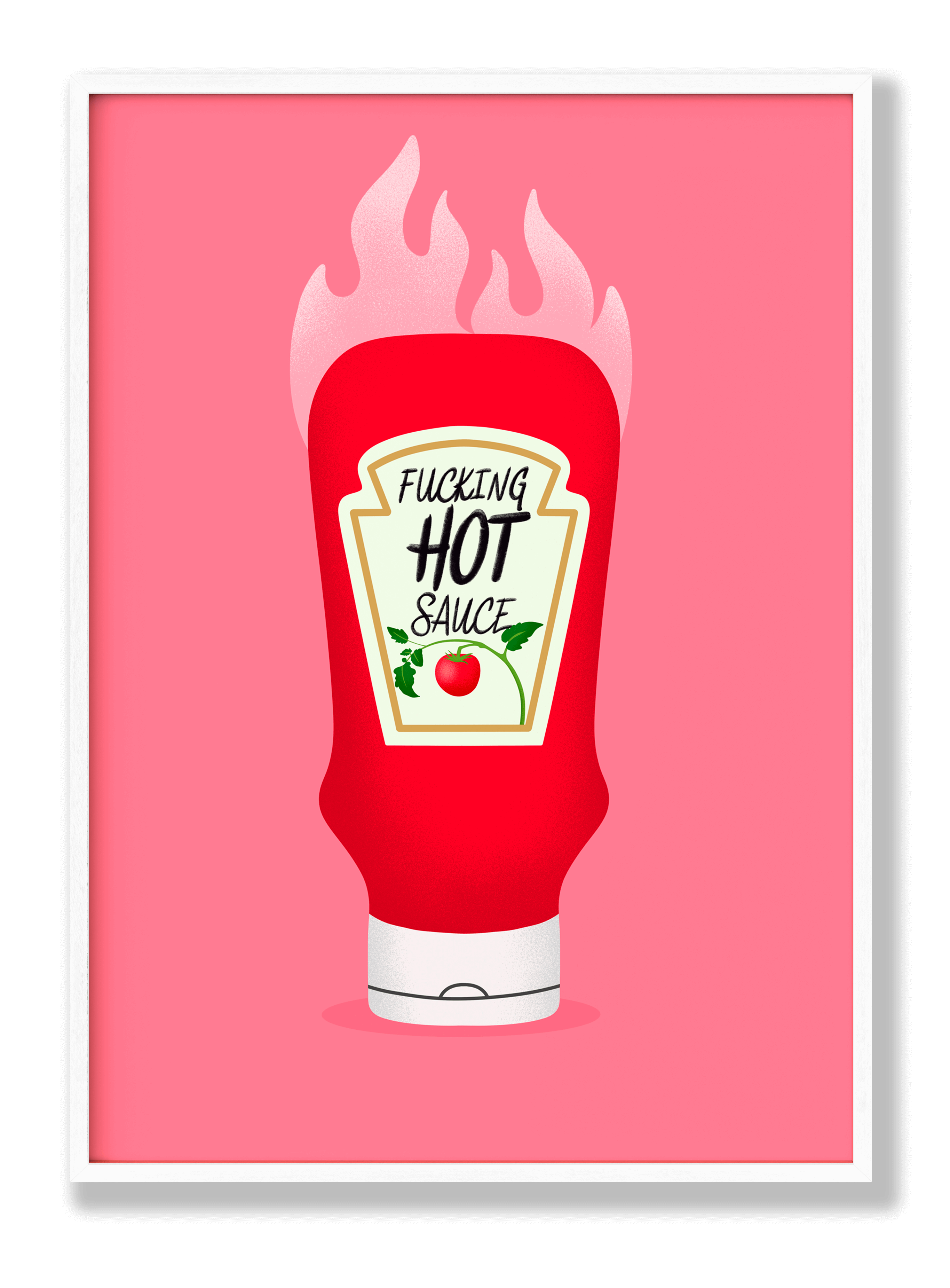 Hot Sauce