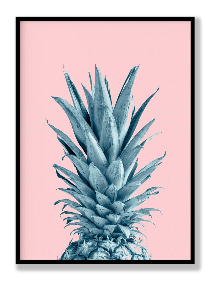 Pineapple Pink 06