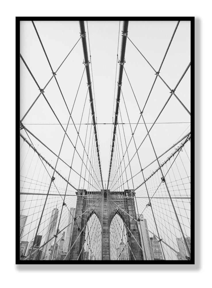 Brooklyn Bridge