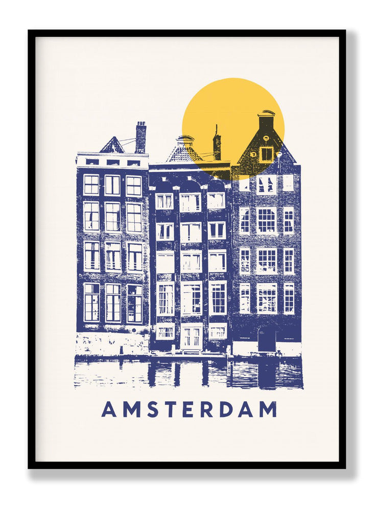 Amsterdam ★★★