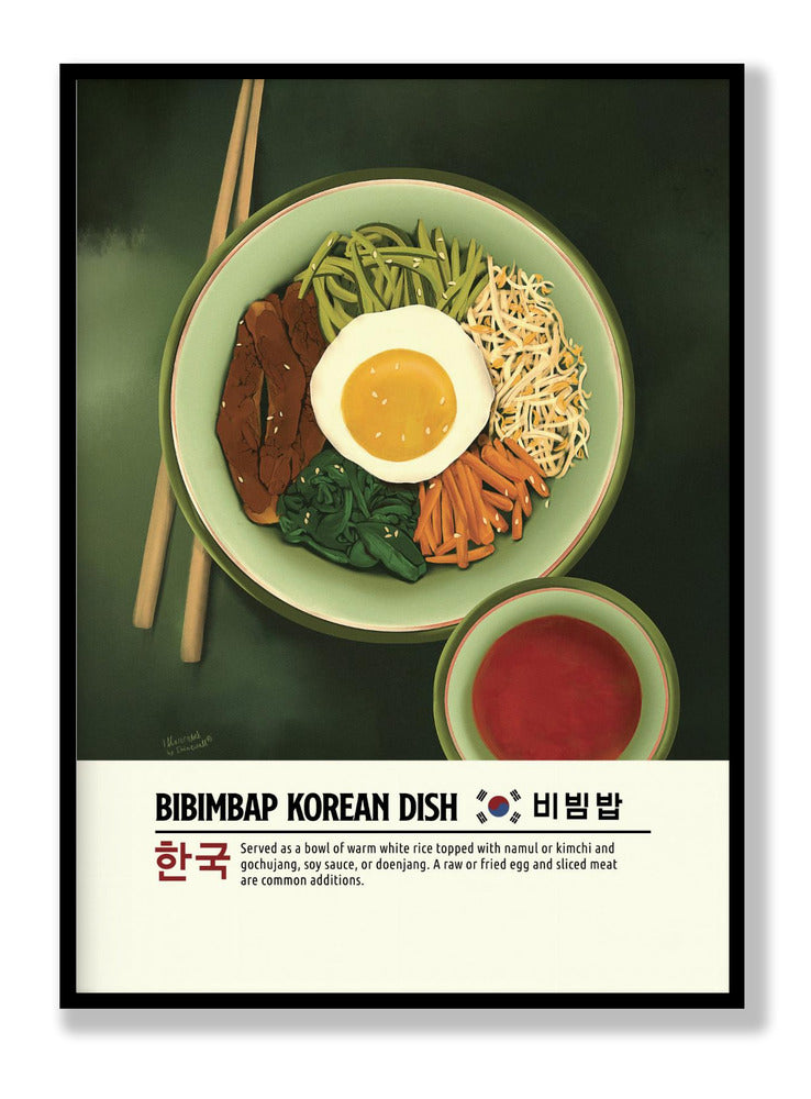 Bibimbap