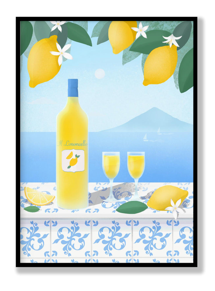 Limoncello