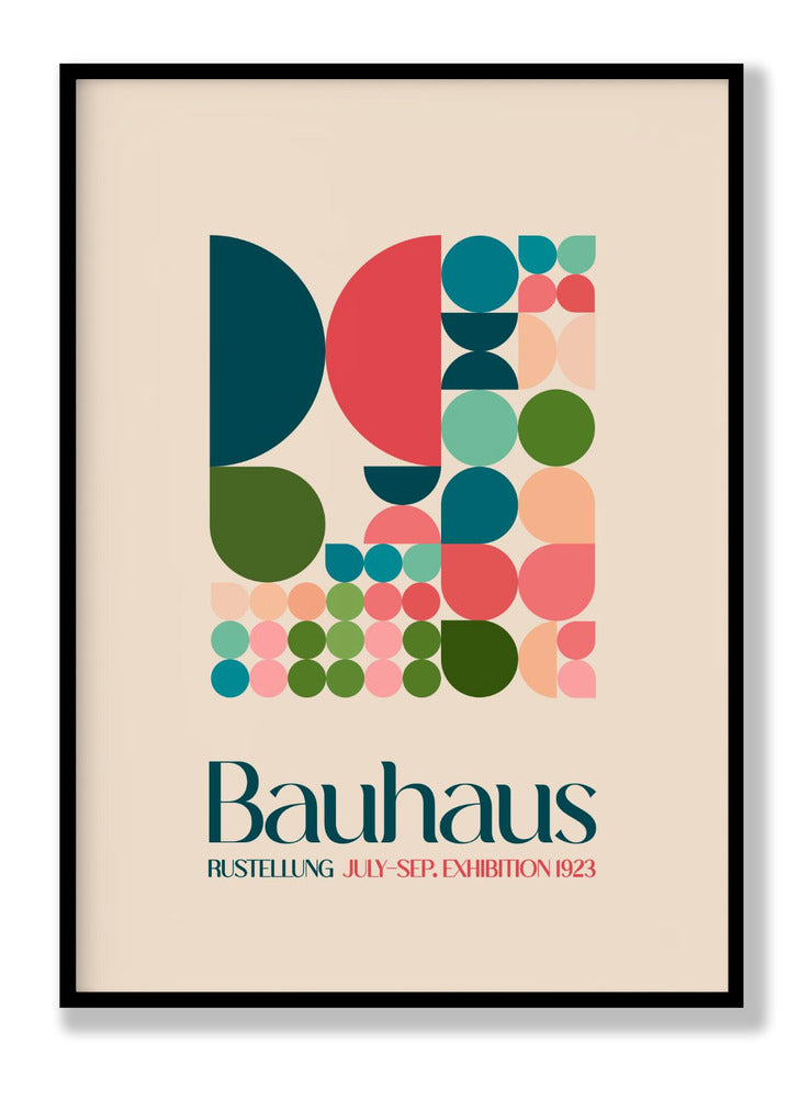 Bauhaus Kutular 2