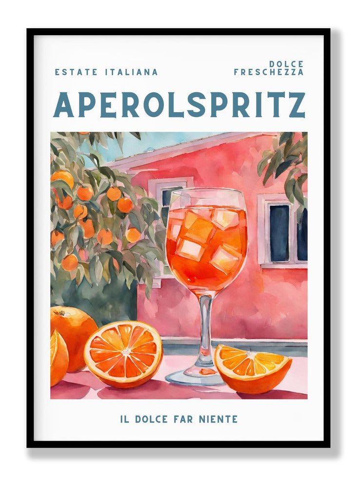 Aperol Spritz