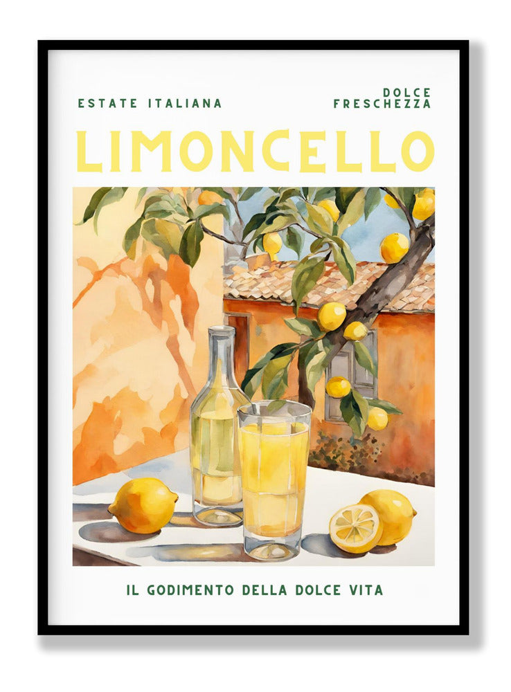 Limoncello