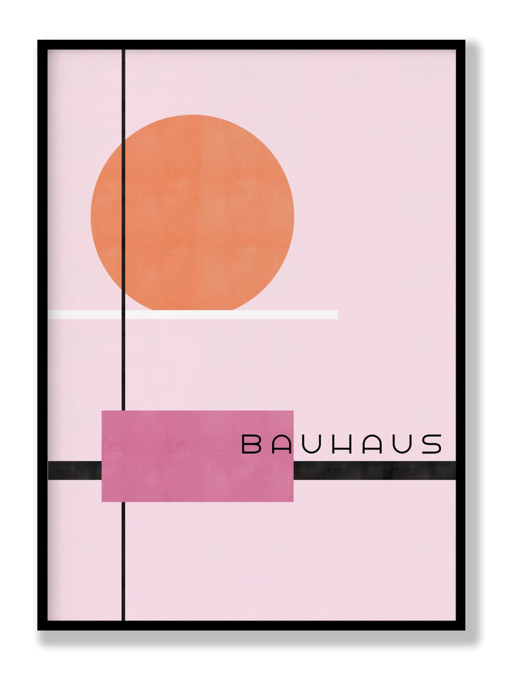 Bauhaus No. 2