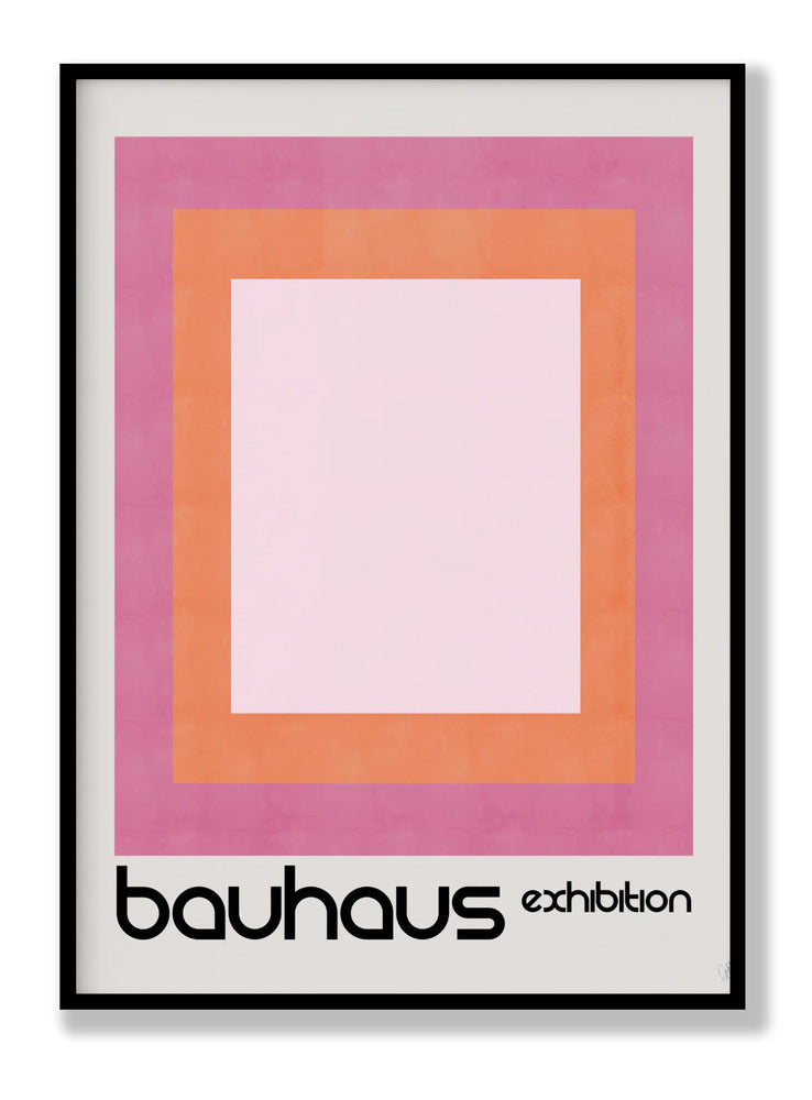 Bauhaus No. 1