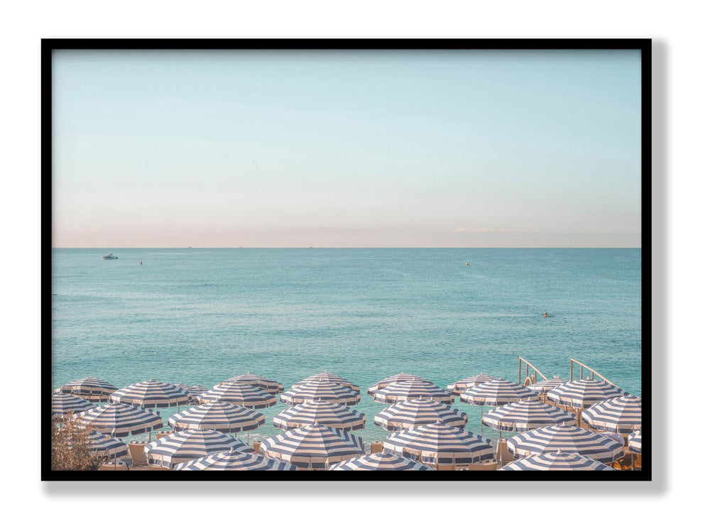 Riviera Beach Umbrellas