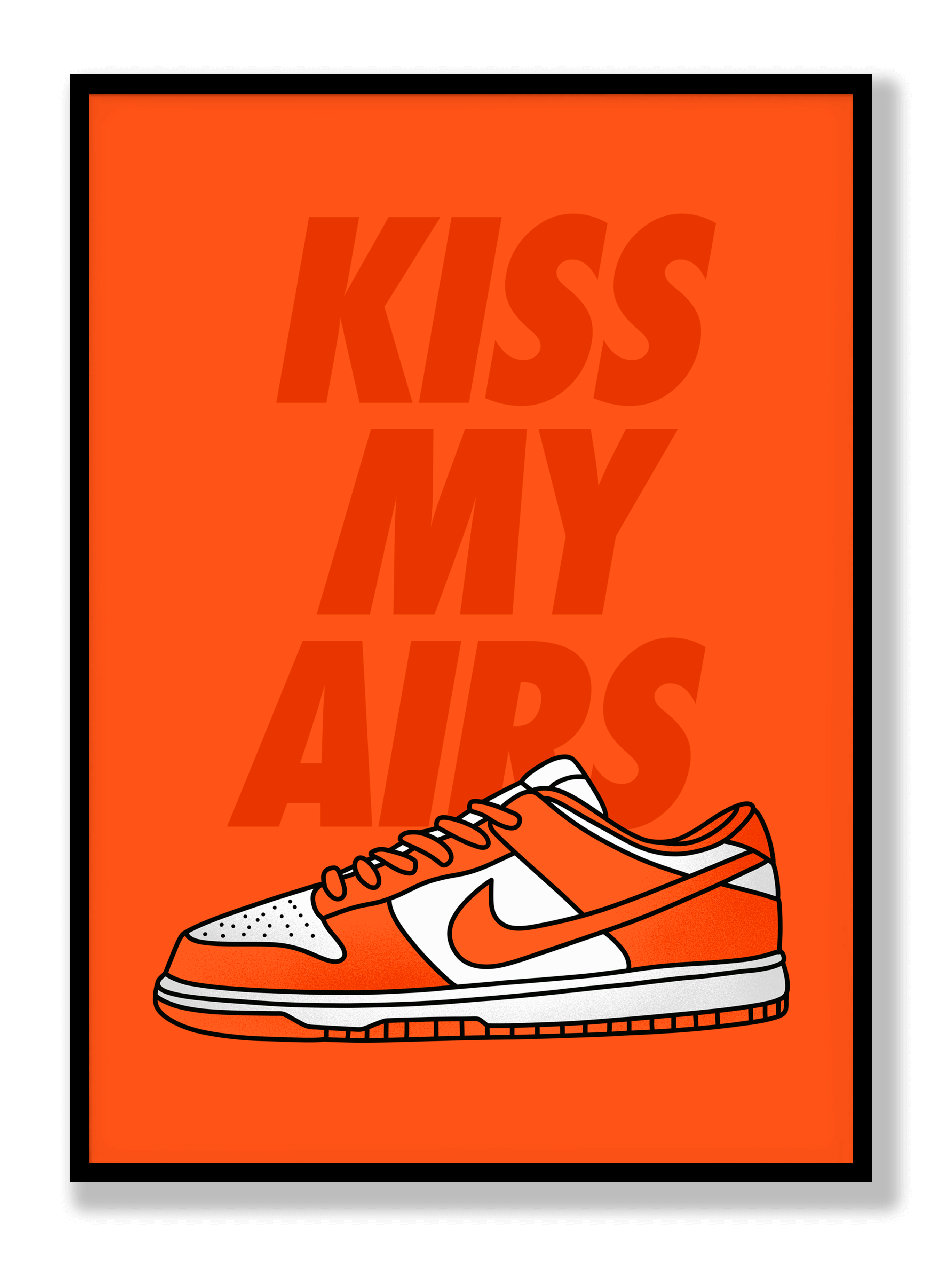 Kiss My Airs