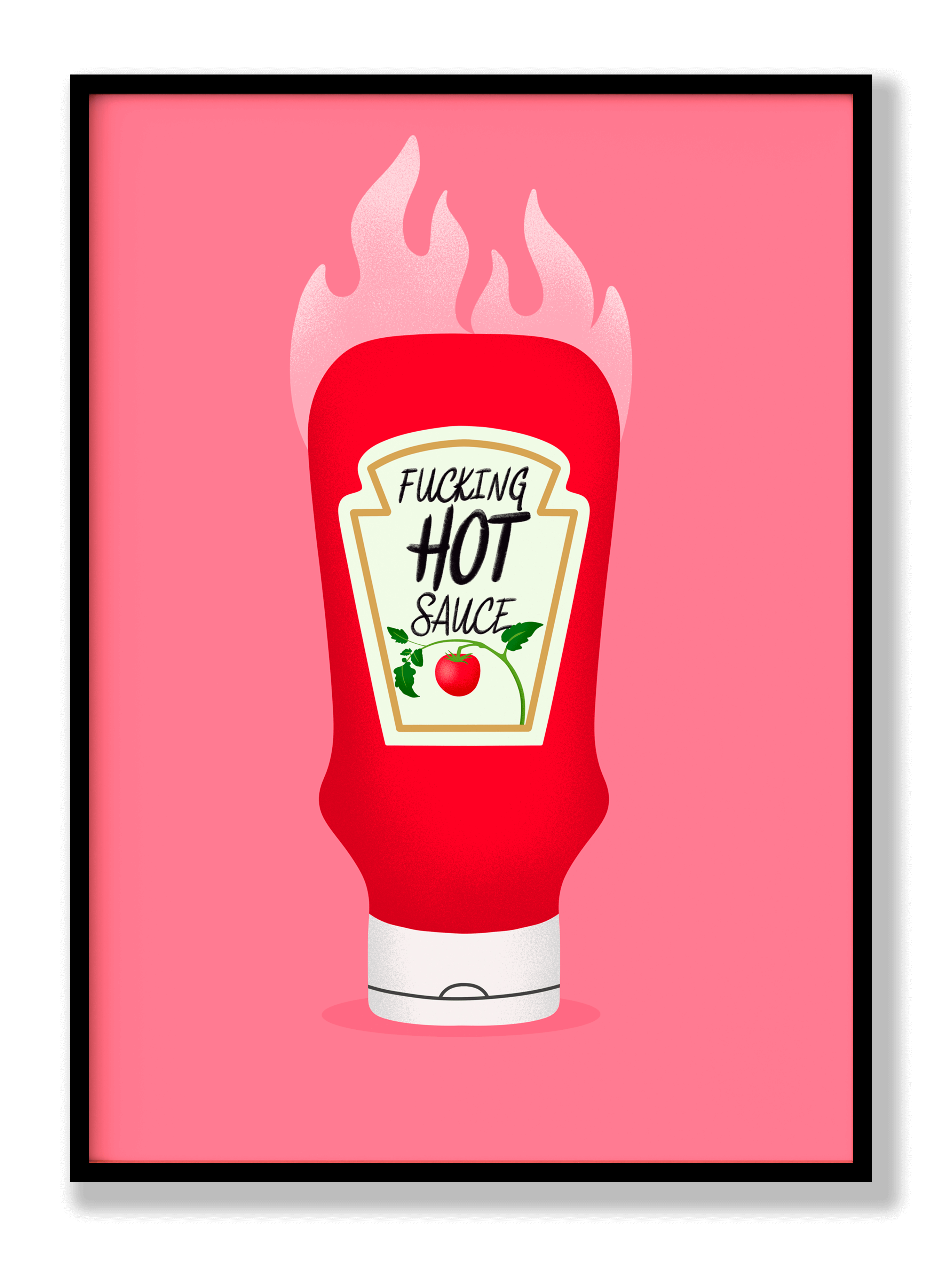 Hot Sauce